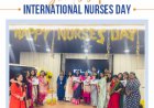 Honoring Compassion in Action: International Nurses Day 12th May 2026 Celebration at Marengo CIMS Hospital